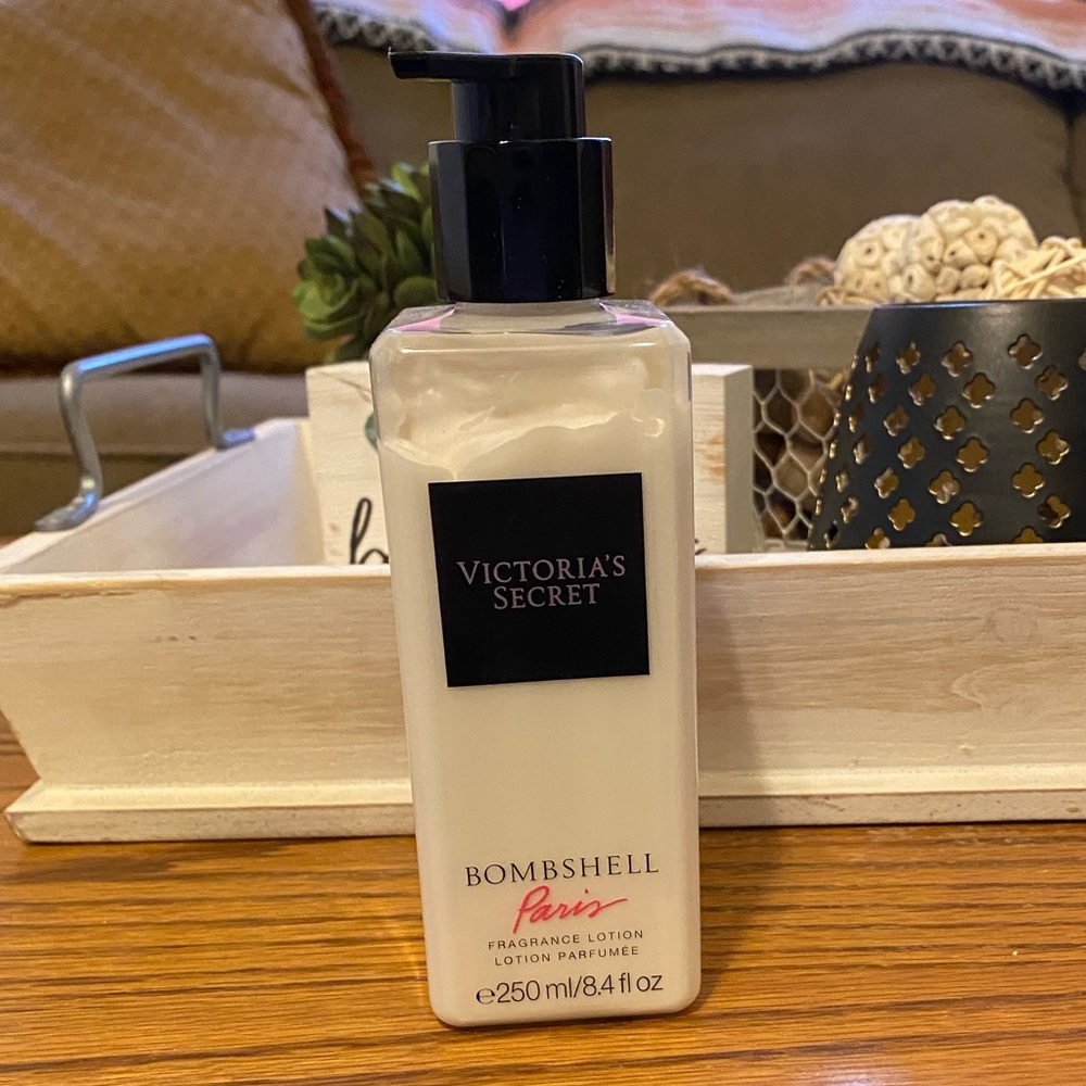Victoria’s Secret Lotion